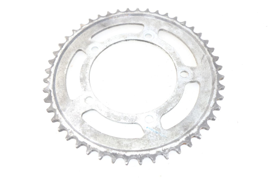 photo de SPROCKET SUZUKI GSR 600 (2005 - 2012)