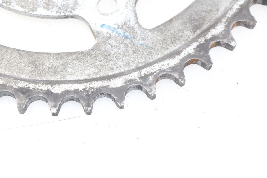 photo de SPROCKET SUZUKI GSR 600 (2005 - 2012)