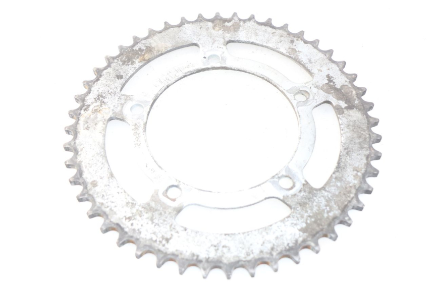 photo de SPROCKET SUZUKI GSR 600 (2005 - 2012)