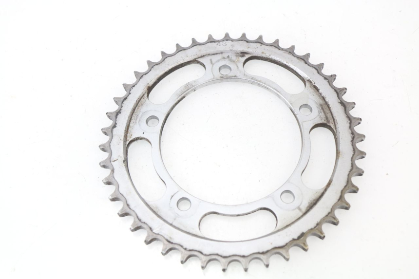 photo de SPROCKET SUZUKI GSX-R GSXR K6 1000 (2005 - 2006)