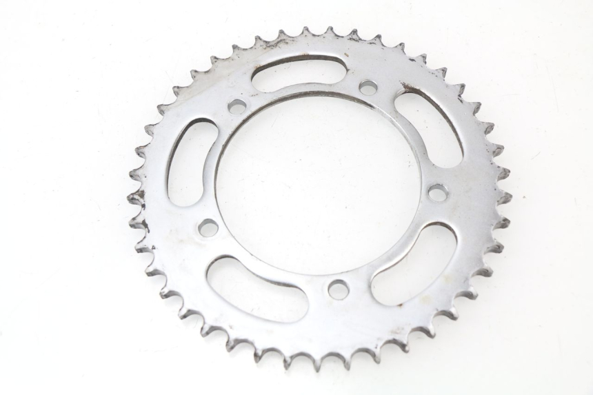 photo de SPROCKET SUZUKI GSX-R GSXR K6 1000 (2005 - 2006)