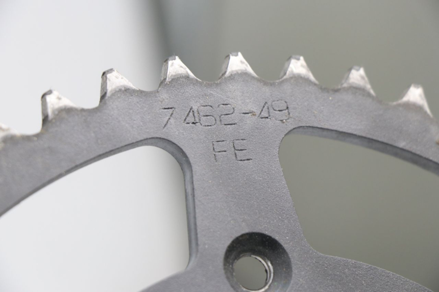 photo de SPROCKET SUZUKI RM-Z RMZ 250 (2010 - 2016)