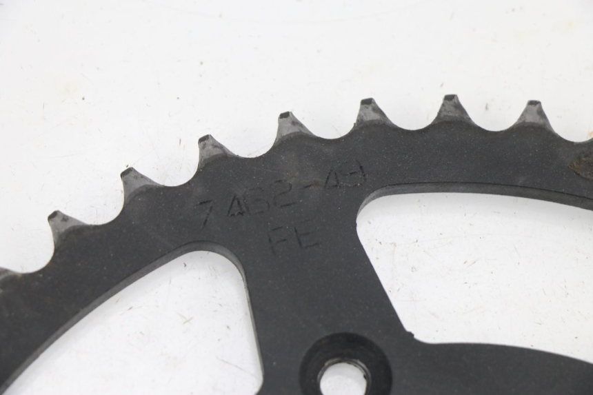 photo de SPROCKET SUZUKI RM-Z RMZ 250 (2010 - 2016)