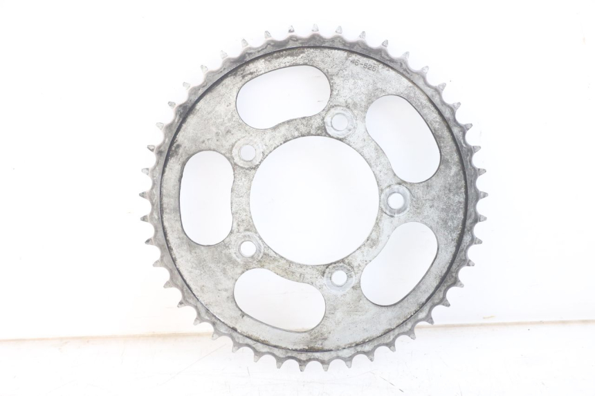 photo de SPROCKET SUZUKI SV N 650 (1999 - 2002)