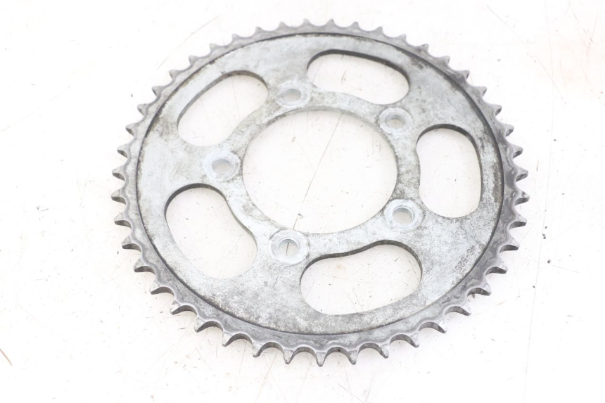 photo de SPROCKET SUZUKI SV N 650 (1999 - 2002)