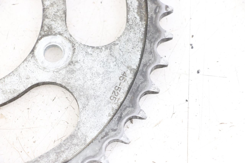 photo de SPROCKET SUZUKI SV N 650 (1999 - 2002)