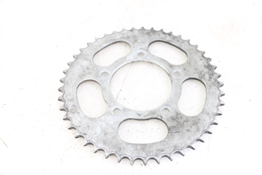 photo de SPROCKET SUZUKI SV N 650 (1999 - 2002)