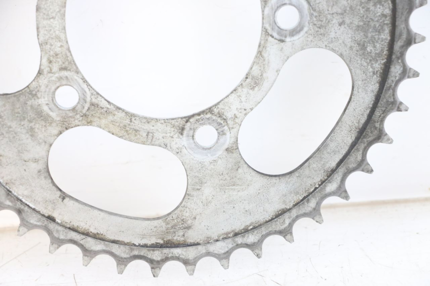 photo de SPROCKET SUZUKI SV N 650 (1999 - 2002)