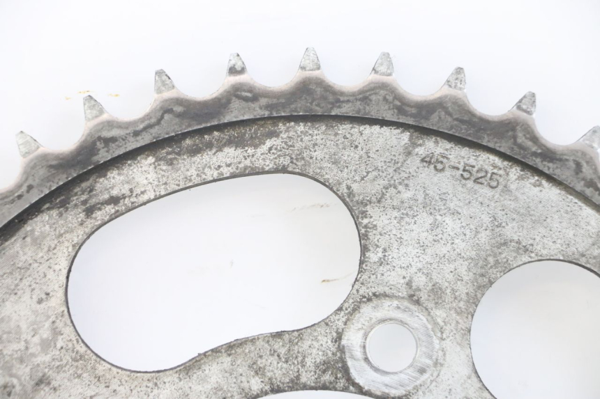 photo de SPROCKET SUZUKI SV N 650 (1999 - 2002)