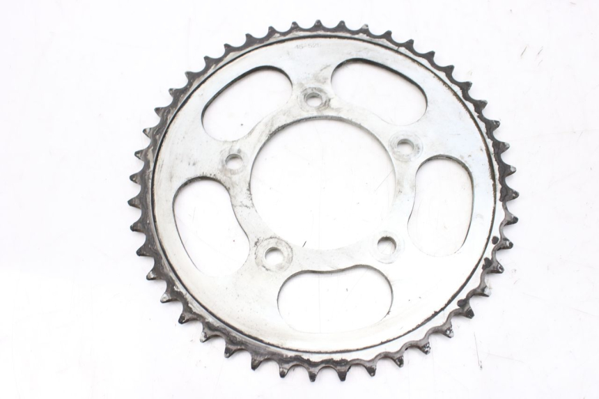 photo de SPROCKET SUZUKI SV S 650 (1999 - 2002)