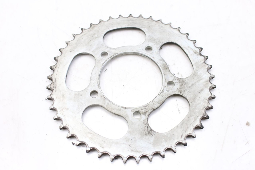 photo de SPROCKET SUZUKI SV S 650 (1999 - 2002)