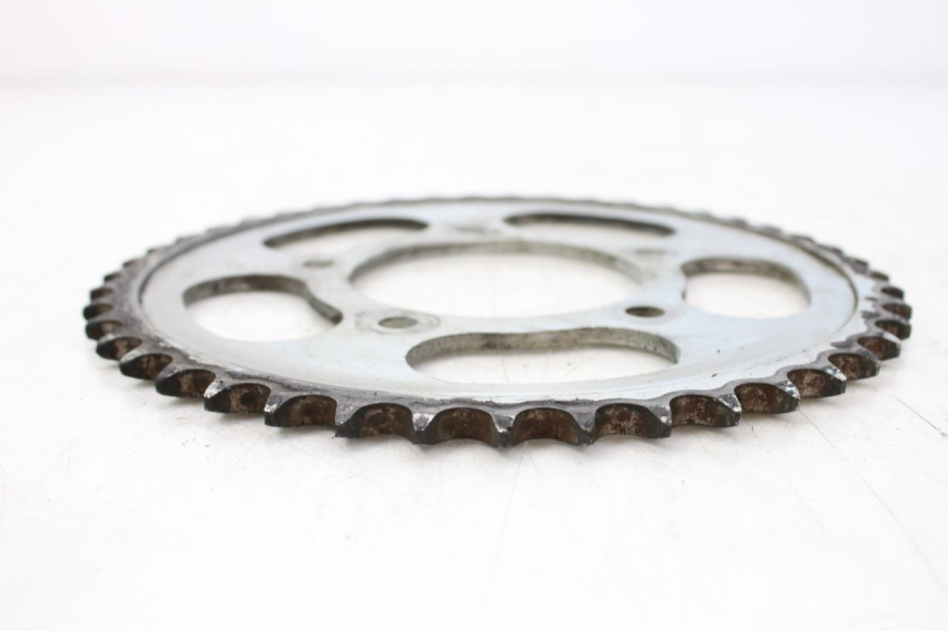 photo de SPROCKET SUZUKI SV S 650 (1999 - 2002)