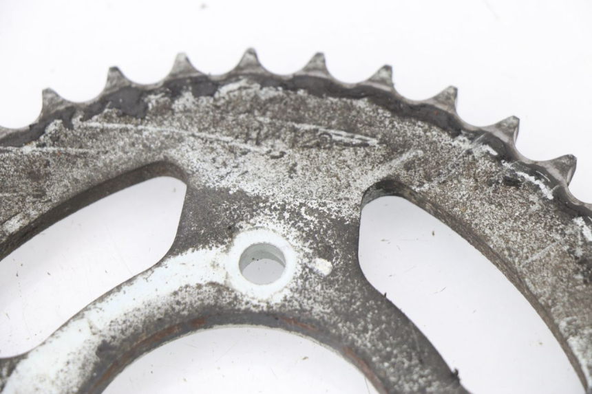 photo de SPROCKET SUZUKI TU X TUX VOLTY 125 (1999 - 2001)