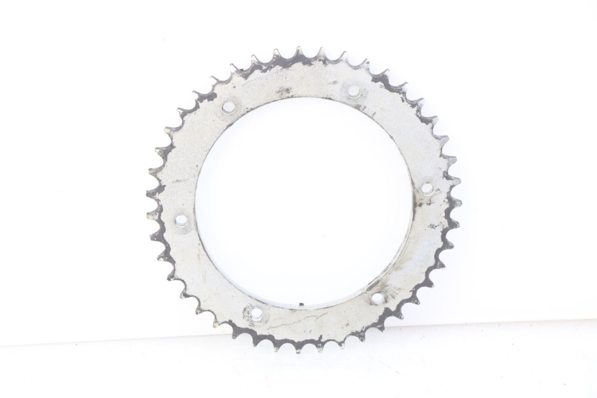 photo de SPROCKET HONDA VFR FI RC46 800 (1998 - 2001) - Main view