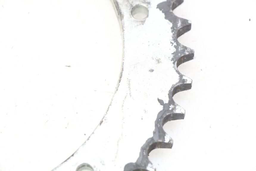 photo de SPROCKET HONDA VFR FI RC46 800 (1998 - 2001) - Component detail