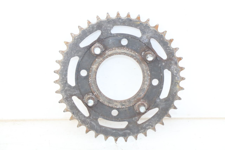 photo de SPROCKET DAELIM VL DAYSTAR 125 (2000 - 2011)