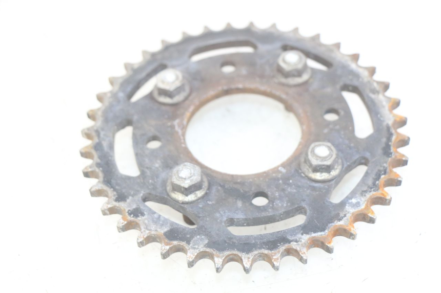 photo de SPROCKET DAELIM VL DAYSTAR 125 (2000 - 2011)