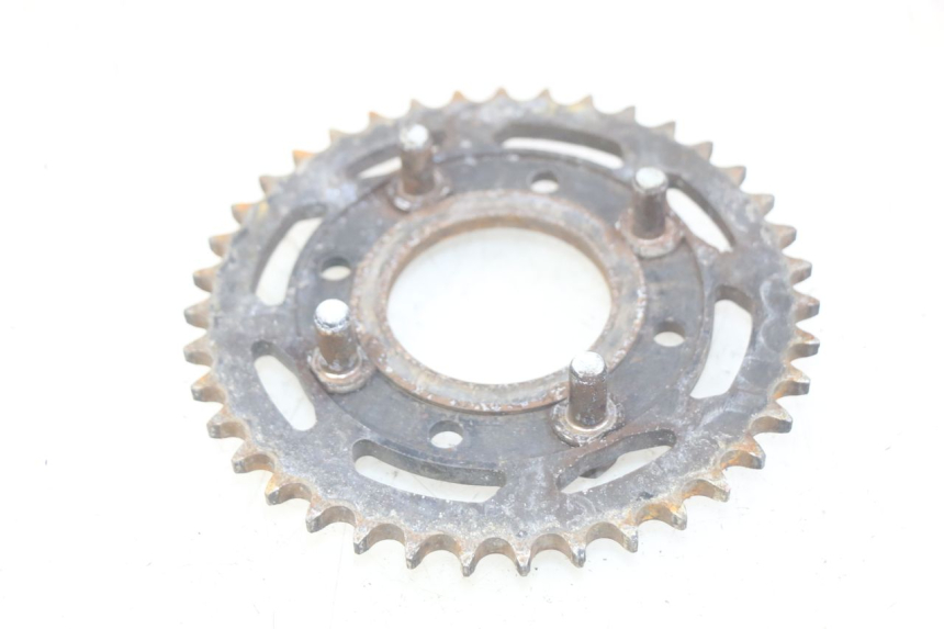 photo de SPROCKET DAELIM VL DAYSTAR 125 (2000 - 2011)