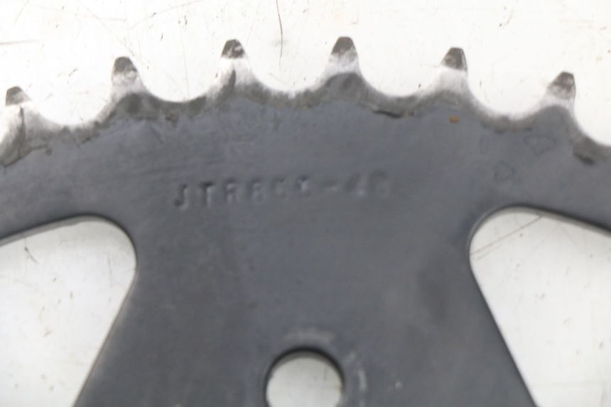 photo de SPROCKET YAMAHA XJN XJ N DIVERSION 600 (1994 - 1997)