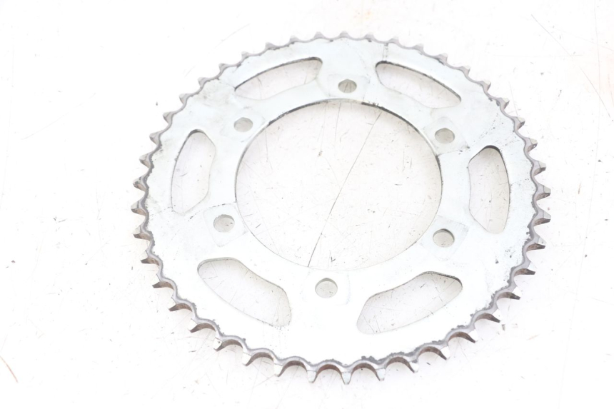 photo de SPROCKET YAMAHA MT-07 MT07 ABS 700 (2014 - 2017)