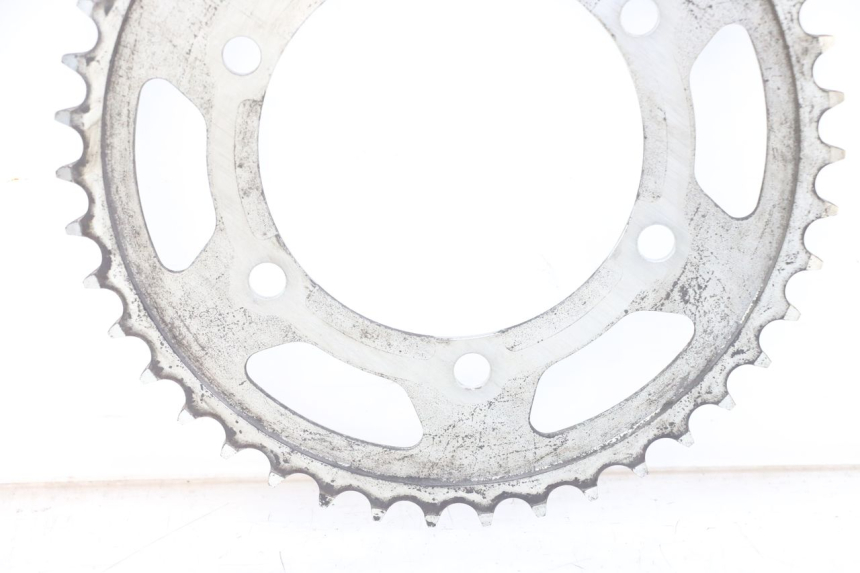 photo de SPROCKET YAMAHA MT-07 MT07 ABS 700 (2014 - 2017)