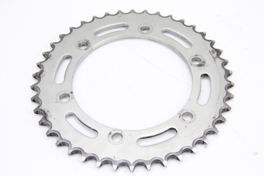 photo de SPROCKET YAMAHA TDM ABS 900 (2002 - 2014)