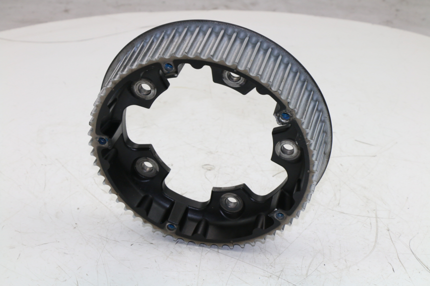 photo de SPROCKET YAMAHA XP T-MAX TMAX ABS 530 (2012 - 2015)