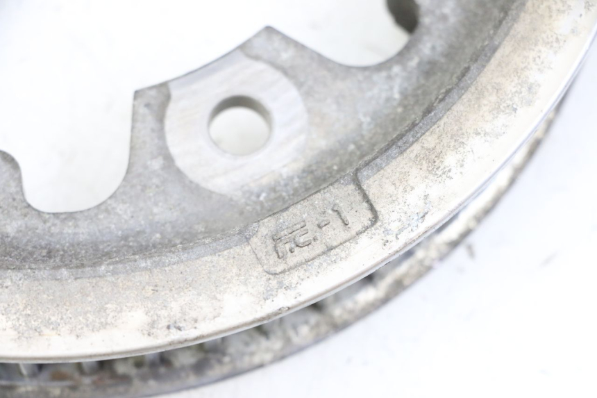 photo de SPROCKET YAMAHA YP T-MAX TMAX 530 (2017 - 2020)