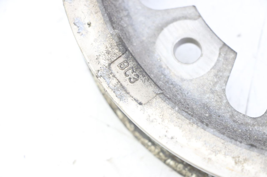 photo de SPROCKET YAMAHA YP T-MAX TMAX 530 (2017 - 2020)