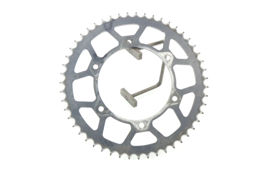 photo de SPROCKET YAMAHA YZ 125 (1998 - 2005)