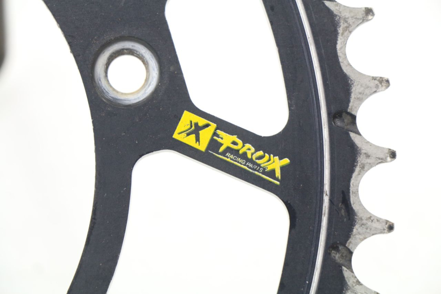 photo de SPROCKET YAMAHA YZ 125 (1998 - 2005)