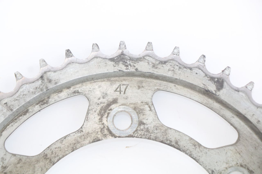 photo de SPROCKET YAMAHA YZF R THUNDERCAT 600 (1996 - 2003)