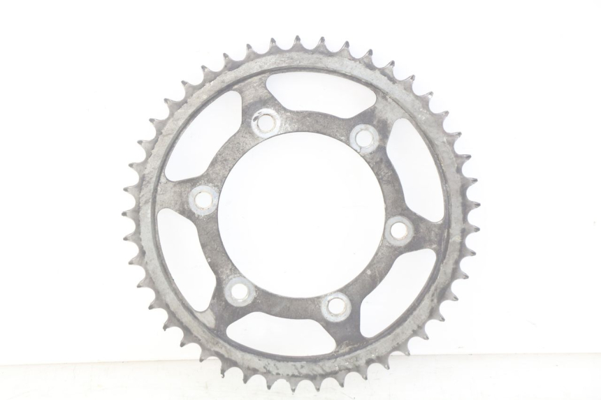 photo de SPROCKET YAMAHA YZF R1 1000 (2007 - 2008)