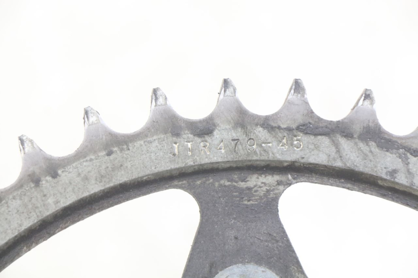 photo de SPROCKET YAMAHA YZF R1 1000 (2007 - 2008)