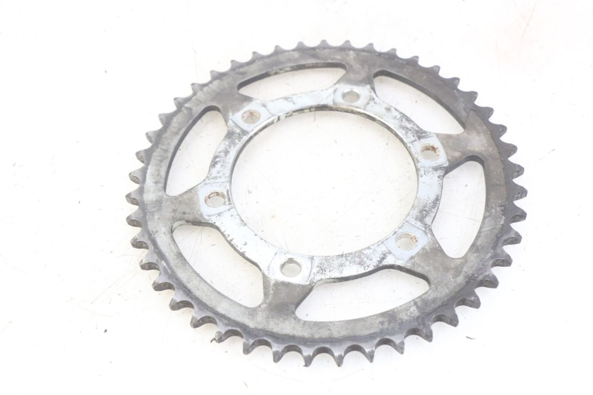 photo de SPROCKET YAMAHA YZF R1 1000 (2007 - 2008)