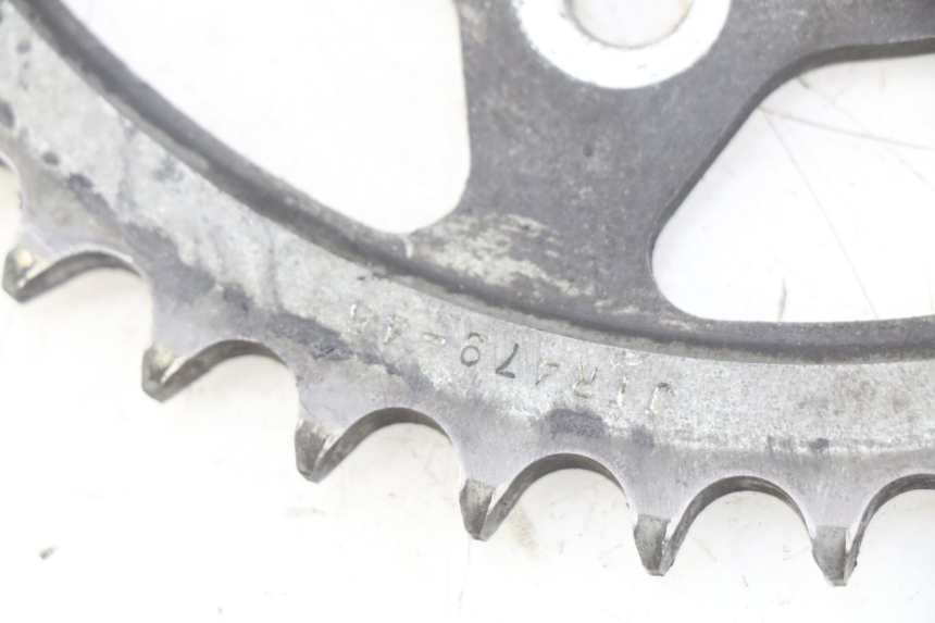 photo de SPROCKET YAMAHA YZF R1 1000 (2007 - 2008)