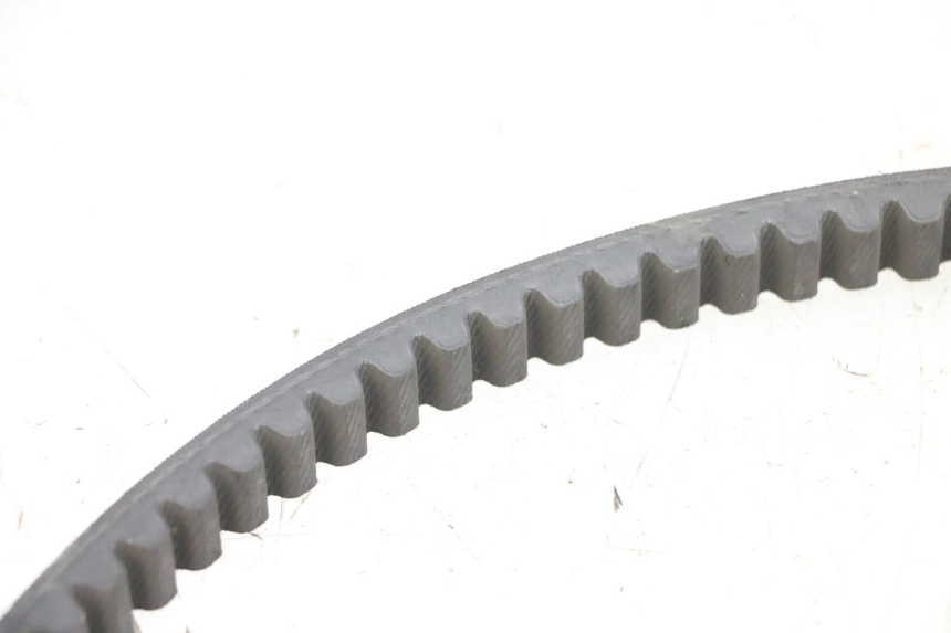 photo de DRIVE BELT KYMCO AGILITY 16+ 4T 50 (2018 - 2023) - Surface and material condition