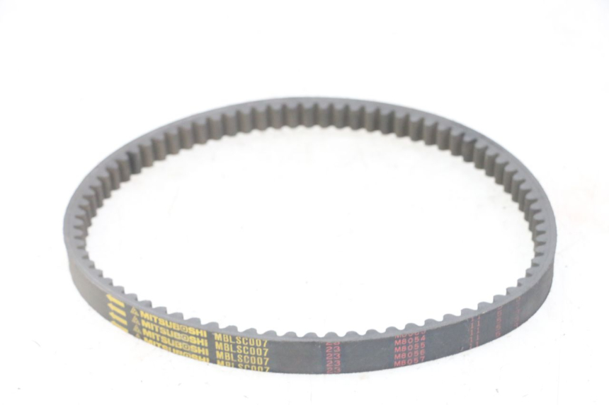 photo de DRIVE BELT SUZUKI BURGMAN 125 (2007 - 2014)