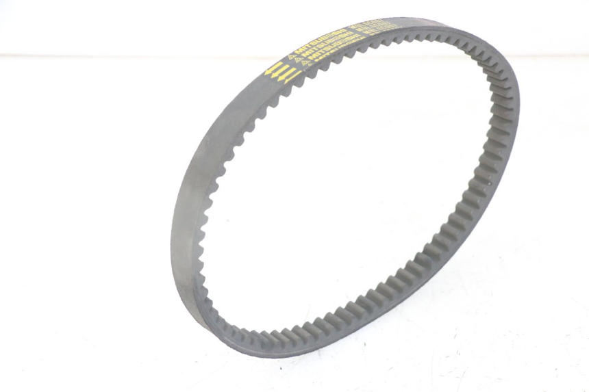 photo de DRIVE BELT SUZUKI BURGMAN 125 (2007 - 2014)