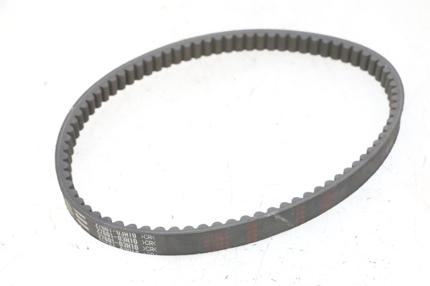 photo de DRIVE BELT SUZUKI BURGMAN 125 (2007 - 2014)
