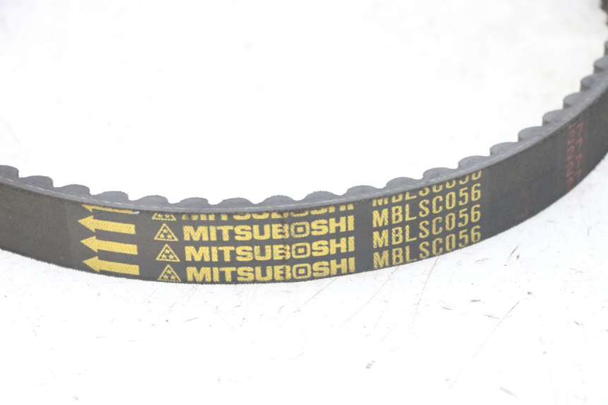 photo de DRIVE BELT SUZUKI BURGMAN 125 (2007 - 2014)