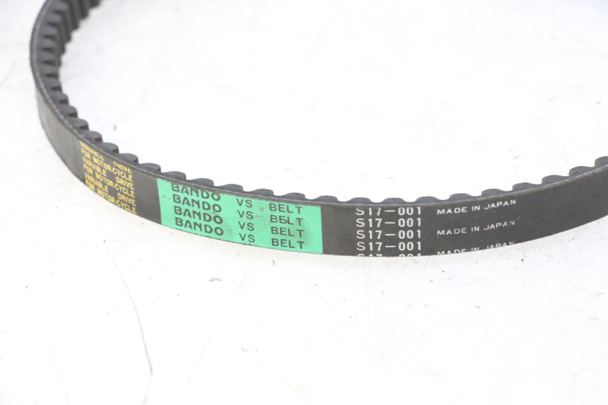 photo de DRIVE BELT PEUGEOT ELYSTAR 50 (2002 - 2014)