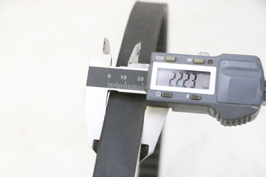 photo de BELT HONDA FES S-WING SWING ABS 125 (2007 - 2015)