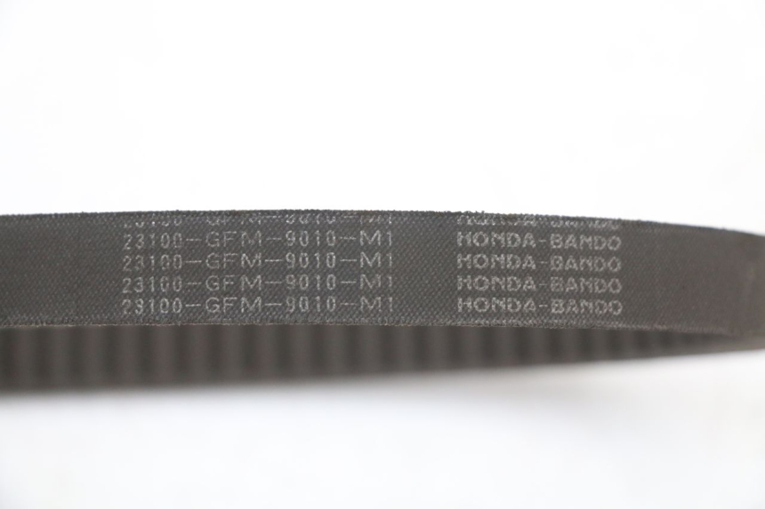 photo de DRIVE BELT HONDA NHX LEAD 110 (2008 - 2010)