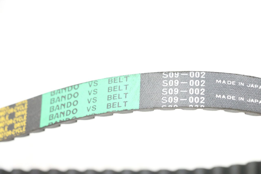 photo de BELT JM MOTORS SANTANA 50 (2014 - 2020)