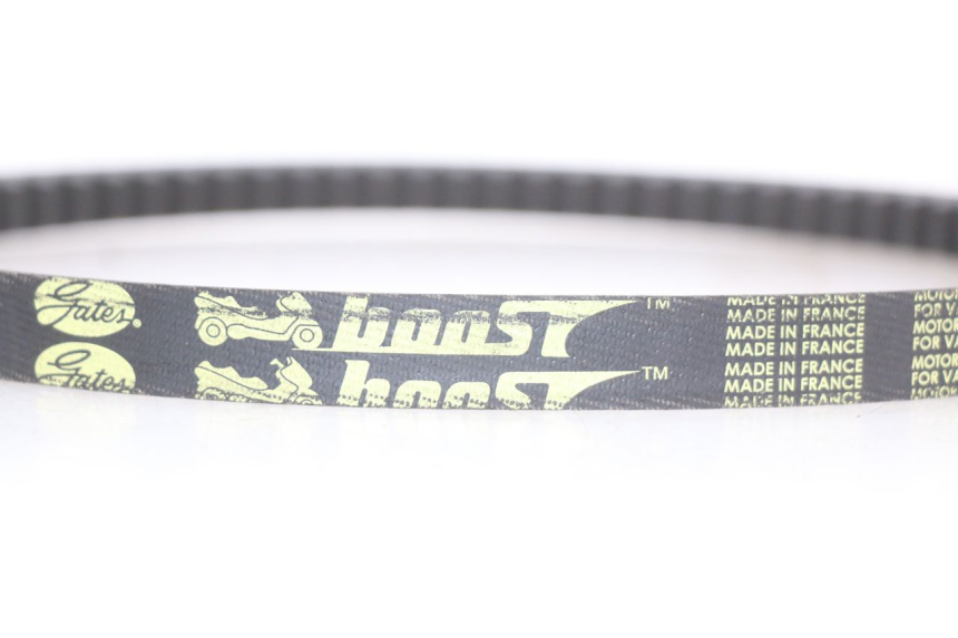 photo de DRIVE BELT KYMCO SUPER 8 4T 50 (2021 - 2024)