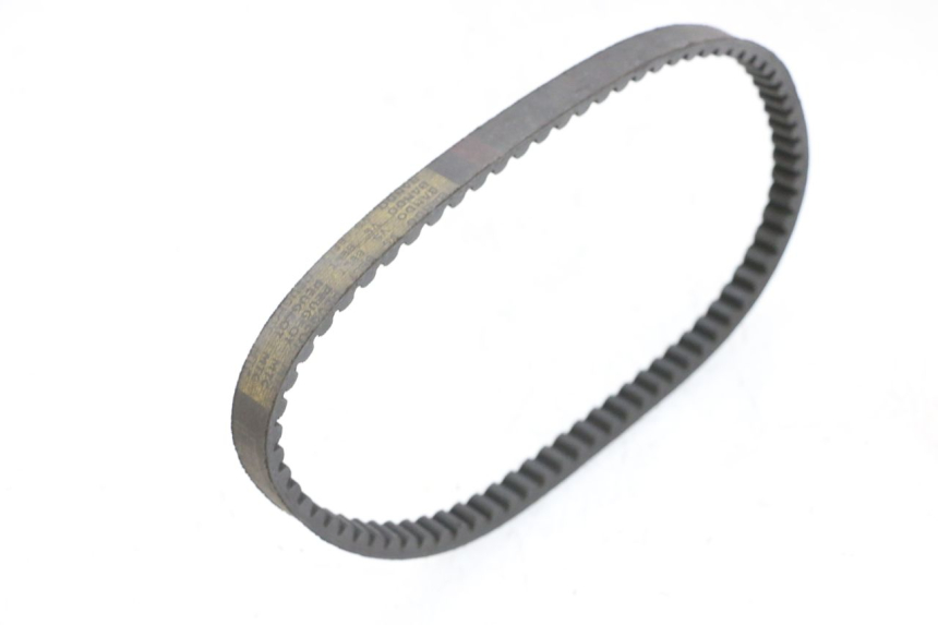 photo de DRIVE BELT PEUGEOT LUDIX 50 (2005 - 2007) - Zoom on usage condition