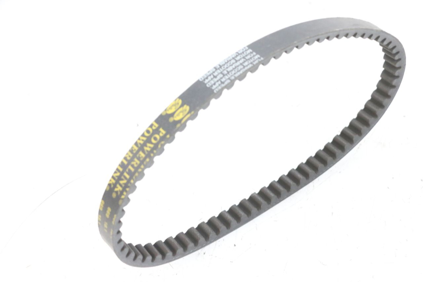 photo de DRIVE BELT JM MOTORS MIA 50 (2017 - 2020) - Alternative perspective