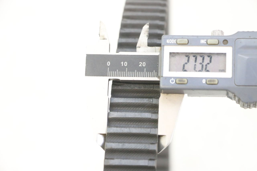 photo de DRIVE BELT PIAGGIO MP3 500 (2011 - 2015)