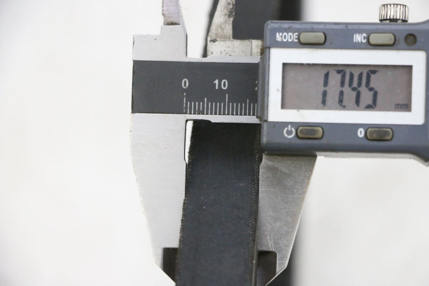 photo de DRIVE BELT PIAGGIO NEW TYPHOON 50 (2018 - 2021) - Component detail